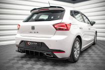 Seat Ibiza Mk5 2017-2021 Vingextension V.1 Maxton Design